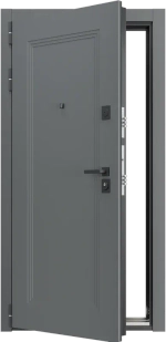 Входная дверь Comfort 2P 5.1