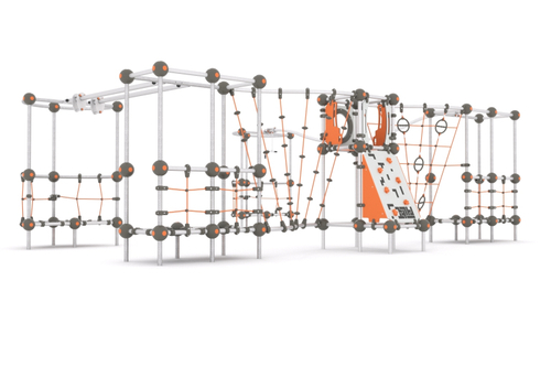 Игровой комплекс Шелби Плей