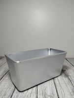 Форма для хлеба  500г прямоуг одиночка х500