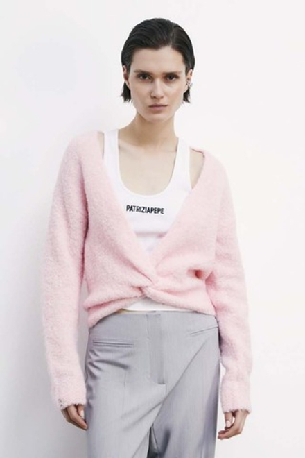 Джемпер женский PATRIZIA PEPE