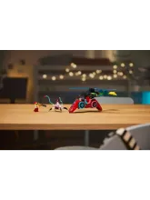 Конструктор DREAMZzz 71489 Игровой контроллер Cooper's Jet