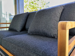 Лаунж зона ЭГМОНТ угловая