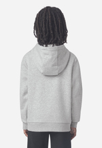 Lacoste UNISEX - Толстовка на молнии - Светло-серый (LA226K01S-C11)