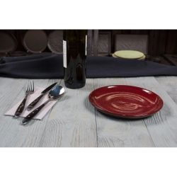 Тарелка d 20 h2 см   P.L. Proff Cuisine [6]