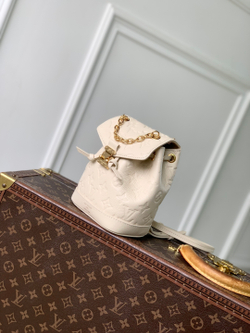 Louis Vuitton Nano Noe Backpack