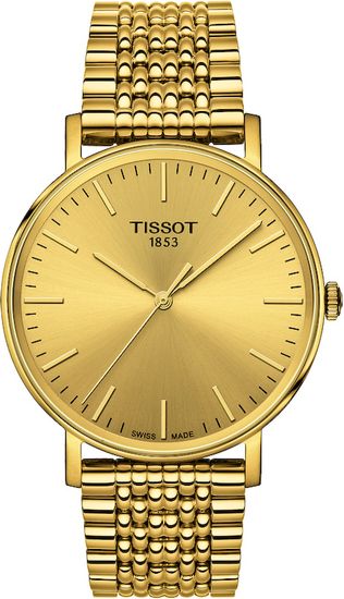 Наручные часы Tissot T109.410.33.021.00 Everytime Medium