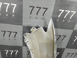 Крыло переднее правое Hyundai Tucson 4 (NX4) 20-нв Б/У Оригинал 66321N9000