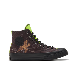 Кеды Realtree x Converse Chuck 70 Gore‑Tex High 'Black' 169364C
