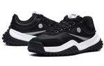 FILA Mihara X FILA T1 Polka Dot Shoes Black Women"s