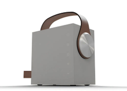 Портативная акустика Morel Biggie