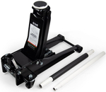 Домкрат подкатной БелАК 3 тонны низкопрофильный (БАК.00534) БАК.00534