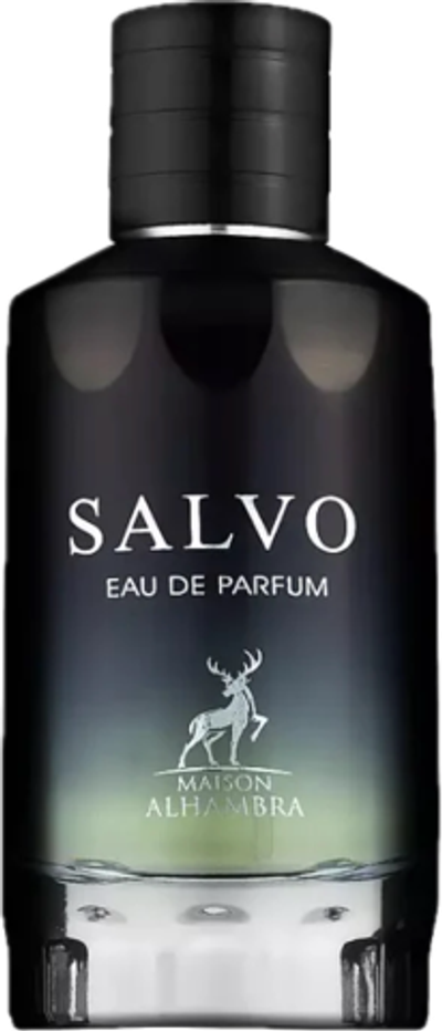 Maison Alhambra Salvo EDP
