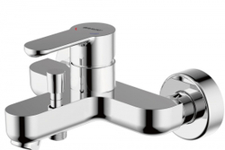 Комплект для ванной комнаты Bravat Stream 3 в 1