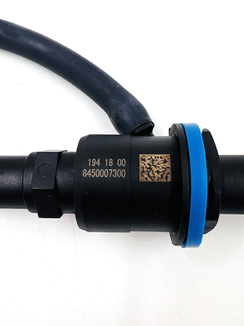 Цилиндр сцепления главный на ВАЗ 2180 Лада Веста