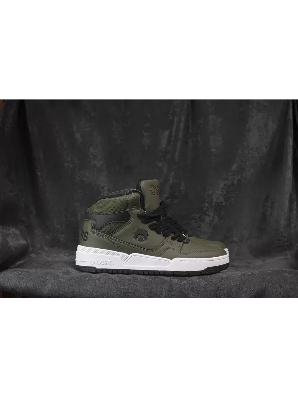 Дутые кеды Revenge от Savitar Shoes Company