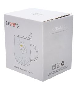GAEM Art MUG-105/3 Кружка «Чаепитие»