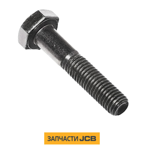 Болт JCB 1315/3412Z