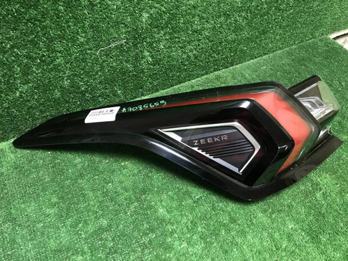 Фонарь левый внешний Zeekr 001 (2021-н.в.)