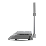 Торговые весы Mertech M-ER 326 ACPX-32.5 "SlimX" LCD (Белые)
