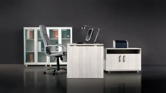 Офисная мебель Аргентум