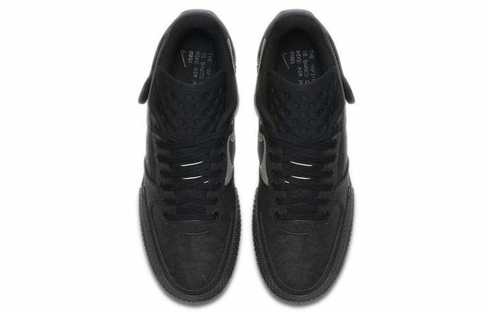 Кроссовки Nike Air Force 1 Low Type
