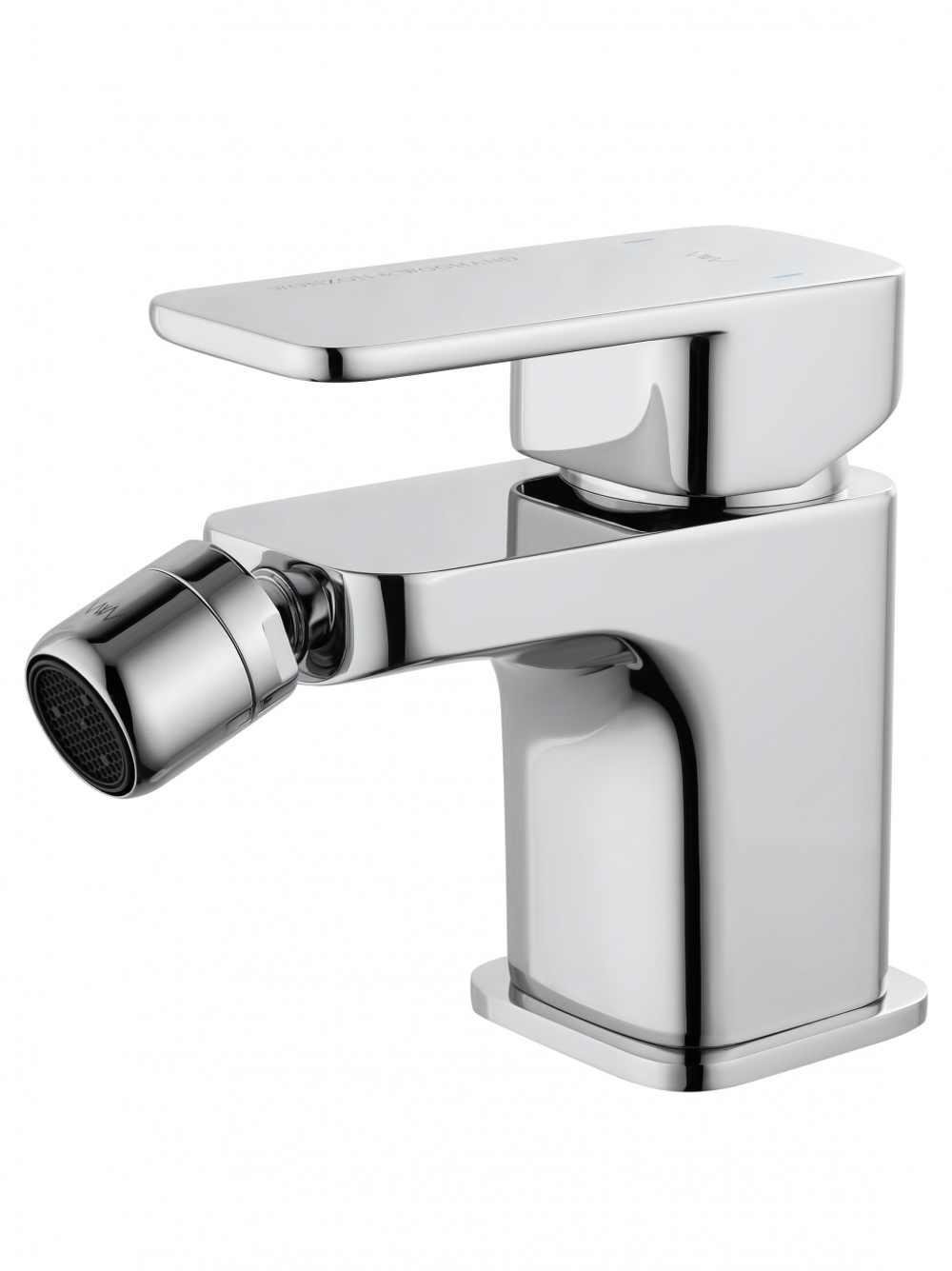 Смеситель для биде WONZON & WOGHAND ARNIE, Хром (WW-695001-CR)