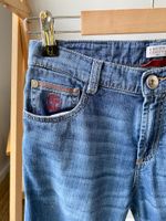 Джинсы Brunello Cucinelli, 140