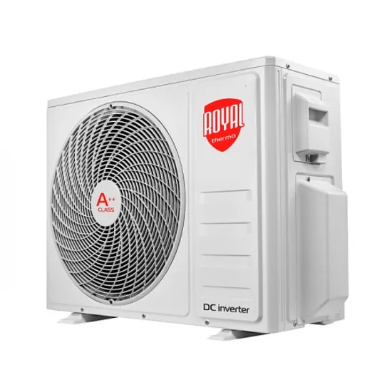 Кондиционер Royal Thermo RTBI-18HN8_V2/white