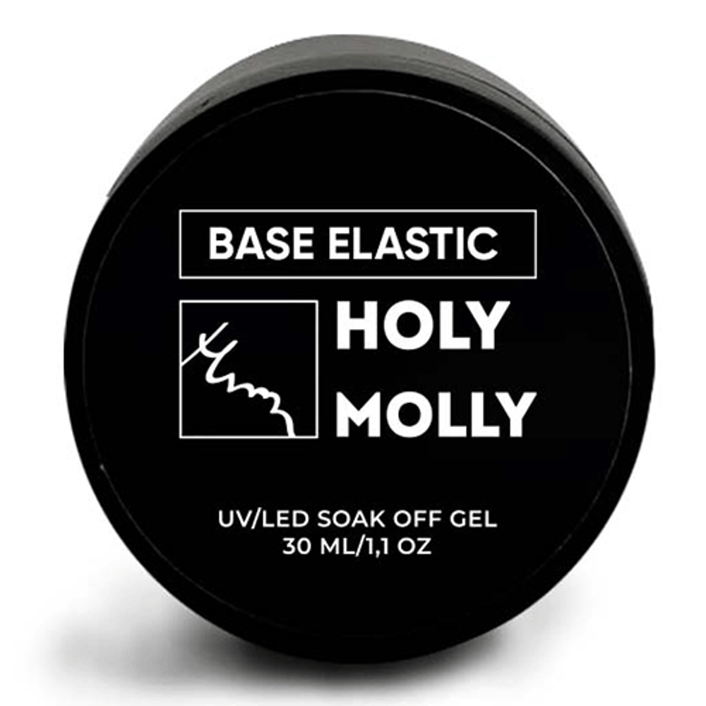 Holy Molly Base GEL 30ml
