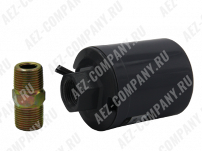 Автоматика водяного насоса JSK-3 (1-вх:3/8"-папа/мама, регулировка, &lt;3-атмосфер) [AEZ]