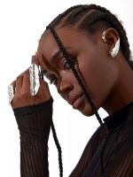 Кольцо Roma milova kv-1-005s