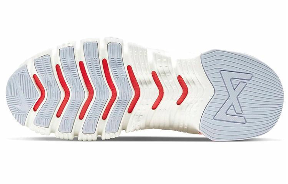 Кроссовки Nike Free Metcon 3 (Женская размерная сетка)
