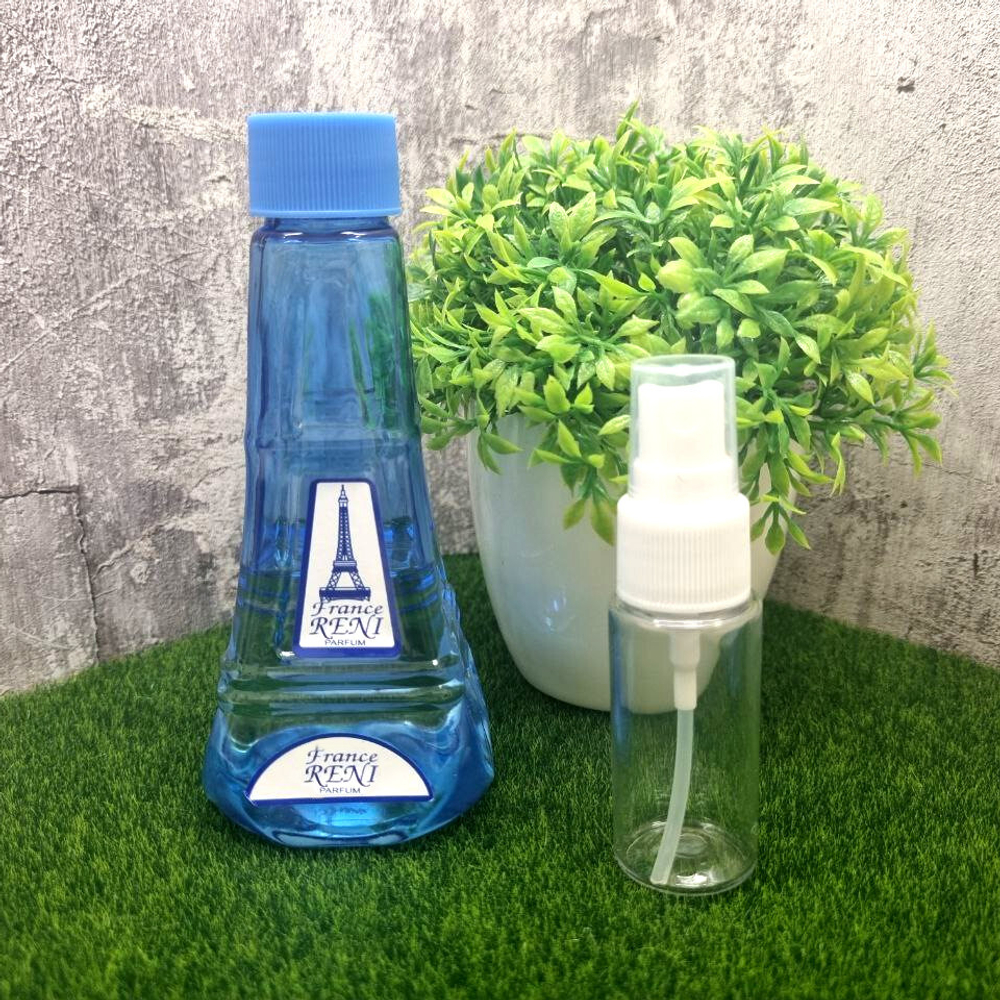 RENI 275 100мл Allure Homme Sport (Аллюр Хомм Спорт)