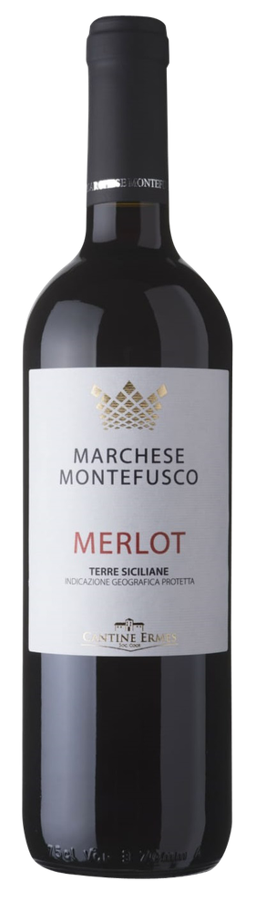 Marchese Montefusco, Merlot Marchese Montefusco