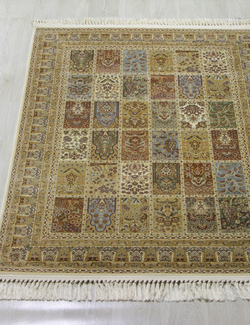 Izumrud 02M002 IVORY Прямой