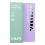 Смягчающий крем-стик с Алоэ Вера DR.F5 Aloe Vera Skin Relief Multi Balm 11г