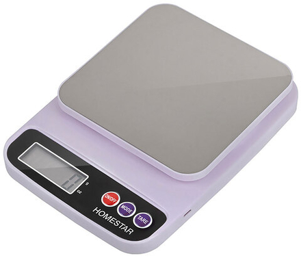 Весы кухонные HOMESTAR HS-3014