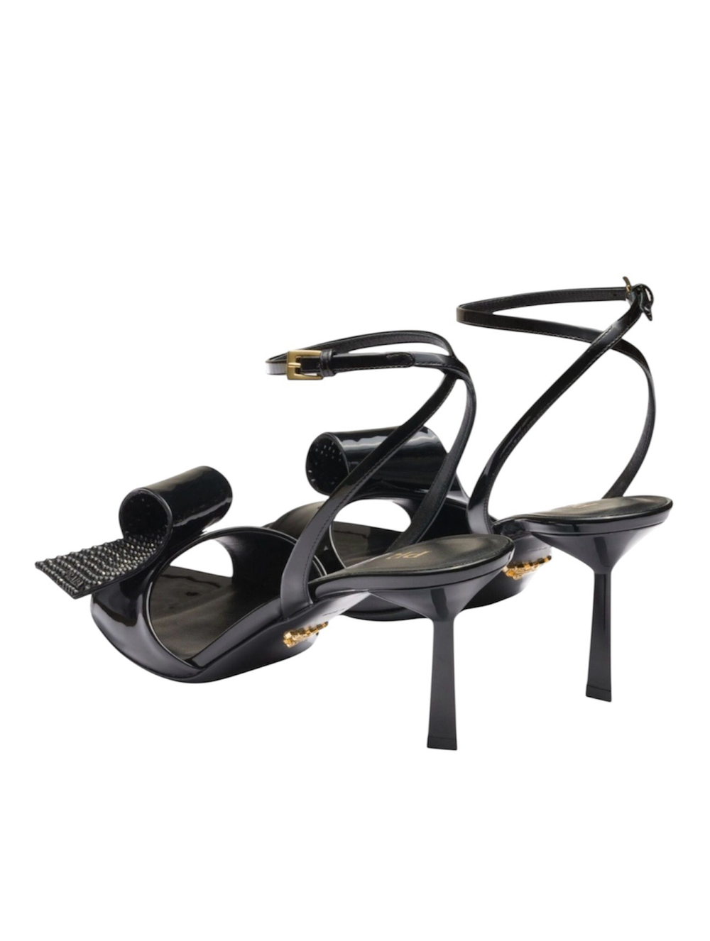 Босоножки Prada