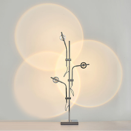Table design lamp  WA WA Tavolo by Catellani & Smith (S)