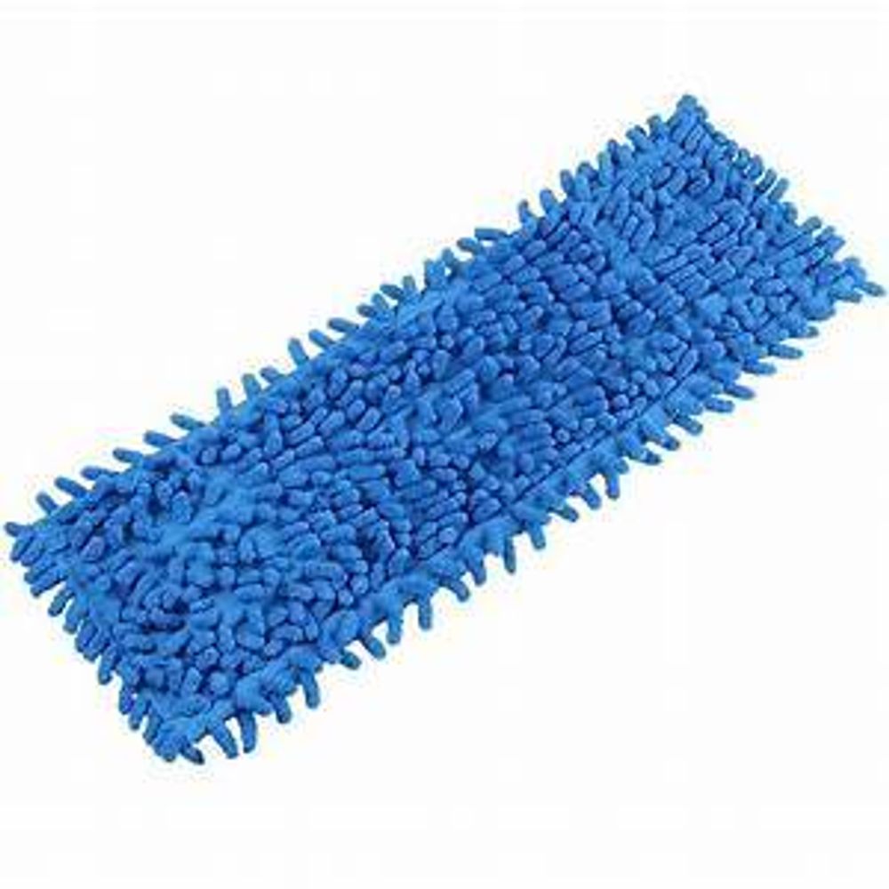 Насадка для швабры МОП микрофибра,13*43см,лапша С0006900 Master FRESH