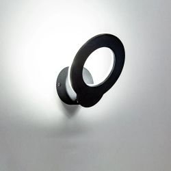 Citilux Декарт-4 CL704041 Бра светодиодное Чёрное