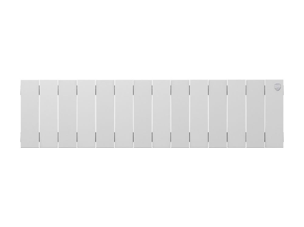 Радиатор Royal Thermo PianoForte 200 /Bianco Traffico - 14 секц.