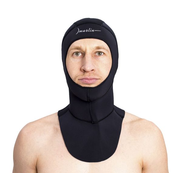 Шлем Marlin Hood Ultra 5 мм