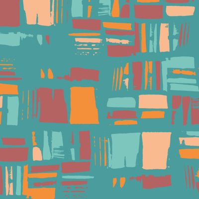 Блики на воде