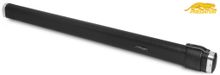 Тубус Predator Blak NPS 1x1 чёрный
