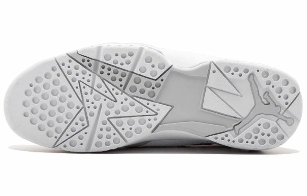 Кроссовки Jordan Air Jordan 7 Retro Pure Platinum
