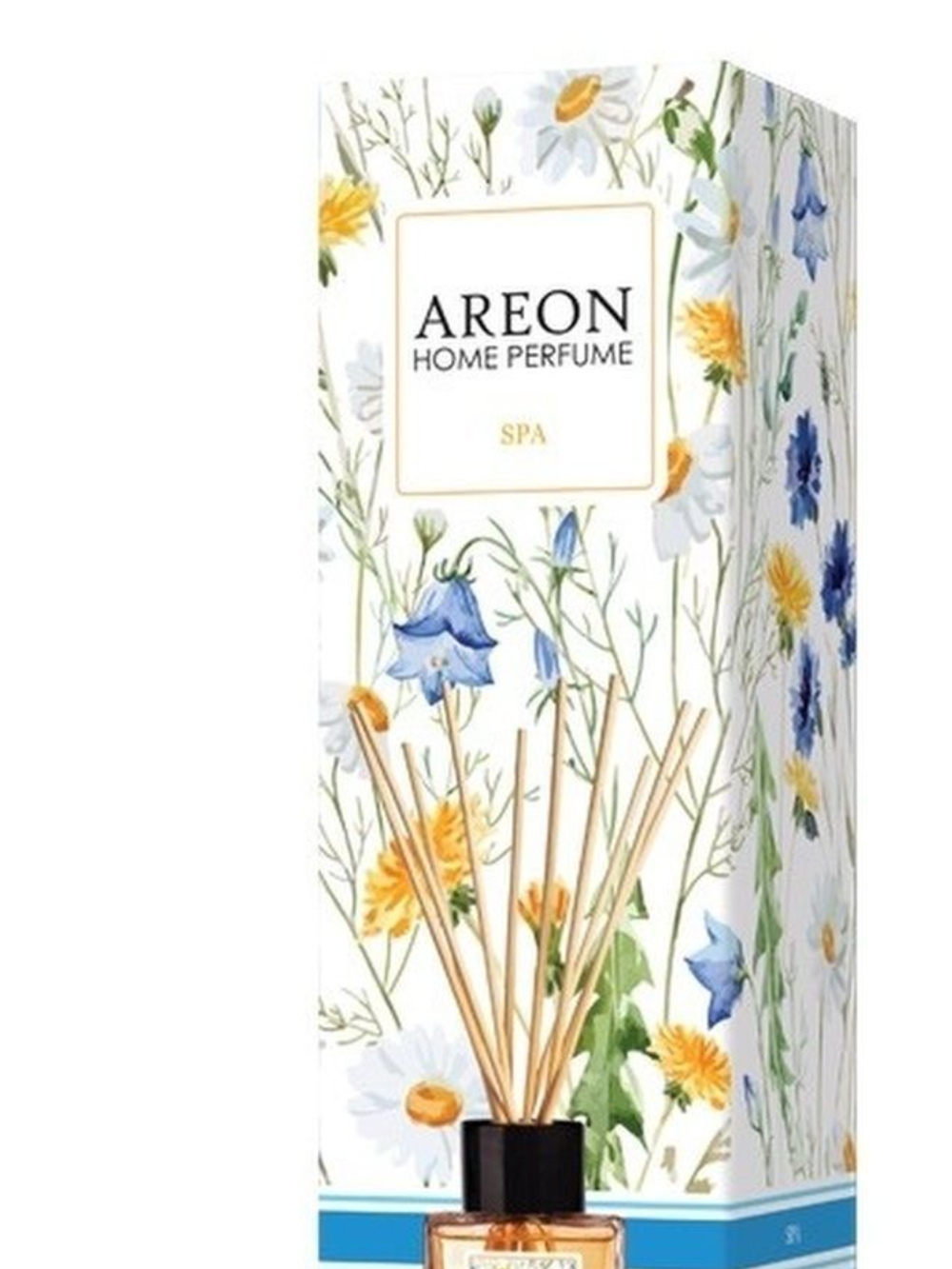 АРОМАТИЗАТОР ДЛЯ ДОМА AREON PERFUME HOME PERFUME BOTANIC 50МЛ В АССОРТИМЕНТЕ