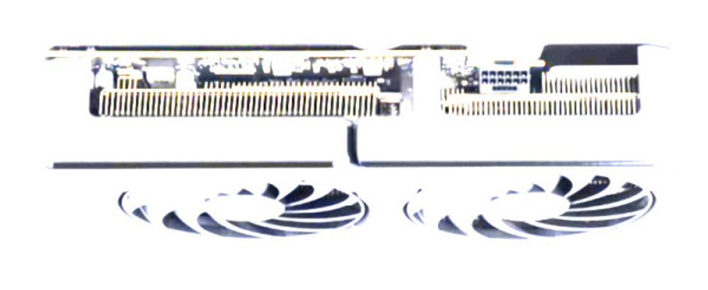 Видеокарта ASUS GeForce RTX 5070 DUAL OC (DUAL-RTX5070-O12G)