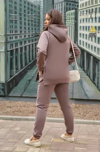 Костюм спортивный УК-7180/1-3