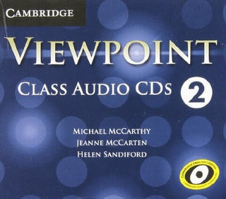 Viewpoint 2 Class CD